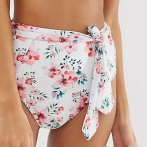 Peek & Beau bikini bottom Size 6